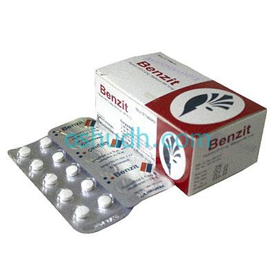 Benzit Tablet