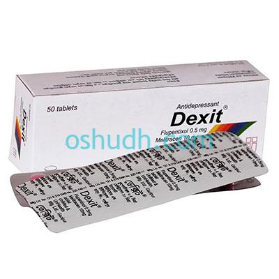 Dexit Tablet
