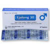 Ejalong 30 Tablet