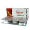 Gintex Capsule