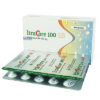 Itracare 100 SB Capsule