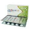 Itracare 65 SB Capsule