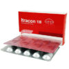 Itracon 100 Capsule