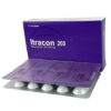 Itracon 200 Tablet