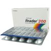 Itrader 200 Tablet