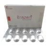 Itrazen 200 Tablet