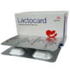 Lactocard Capsule