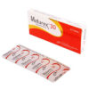 Maturex 30 Tablet