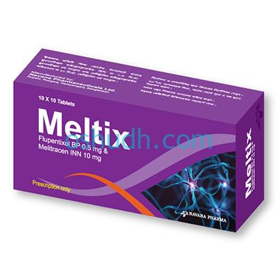 Meltix Tablet
