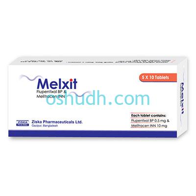 Melxit Tablet