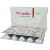 Nocandia 100 Capsule