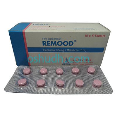 Remood Tablet