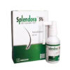 Splendora 5% Scalp Solution