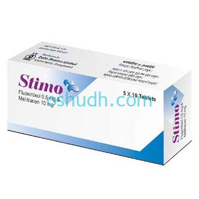 Stimo Tablet