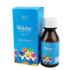 Welzinc Syrup 100 ml