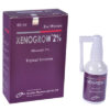 Xenogrow 2% Scalp Solution