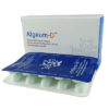 Algeum D Tablet