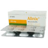 Alinix Tablet