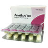 Amifen 500 Tablet