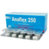 Anaflex 250 Tablet