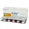 Andep 100 Tablet