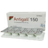 Antigall 150 Tablet