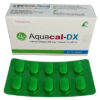Aquacal DX Tablet