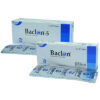 Baclon 10 Tablet