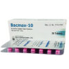Bacmax-10 Tablet