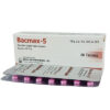 Bacmax-5 Tablet