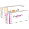 Bacofen 5 Tablet