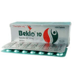 Beklo 10 Tablet