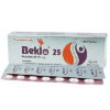Beklo 25 Tablet