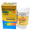 Bextram Gold Tablet 15 pcs