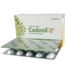 Cadosil 500 Capsule