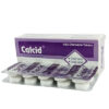 Calcid 1000 Tablet
