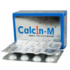 Calcin-M Tablet