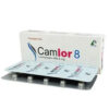 Camlor 8 Tablet