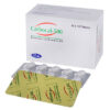Carbocal 500 Tablet