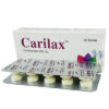 Carilax 250 Tablet