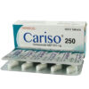 Cariso 250 Tablet
