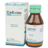 Cefixim Suspension 40 ml