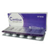 Centiva Tablet