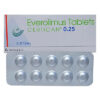 Certican 0.25 Tablet