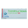 Certican 0.5 Tablet