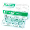Chear 50 Tablet