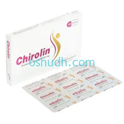 Chirolin Capsule