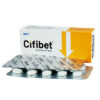 Cifibet Tablet