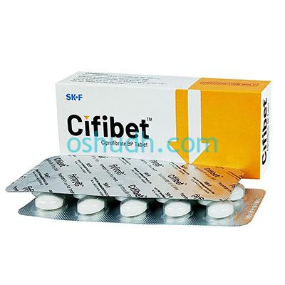 Cifibet Tablet