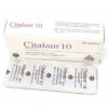 Citalam 10 Tablet
